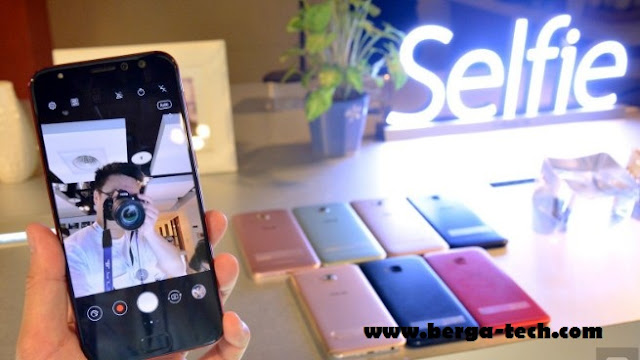 ASUS Zenfone 4 Selfie Dual Review: Yet another selfie-centric SMaRtPhone!