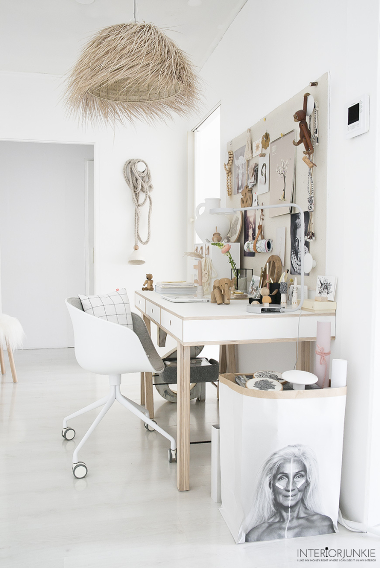 Romantic Scandinavian in The Netherlands