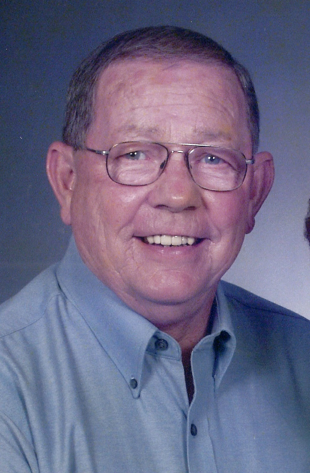 McDonald Funeral Home in Wabash, Indiana Harry W. Turner