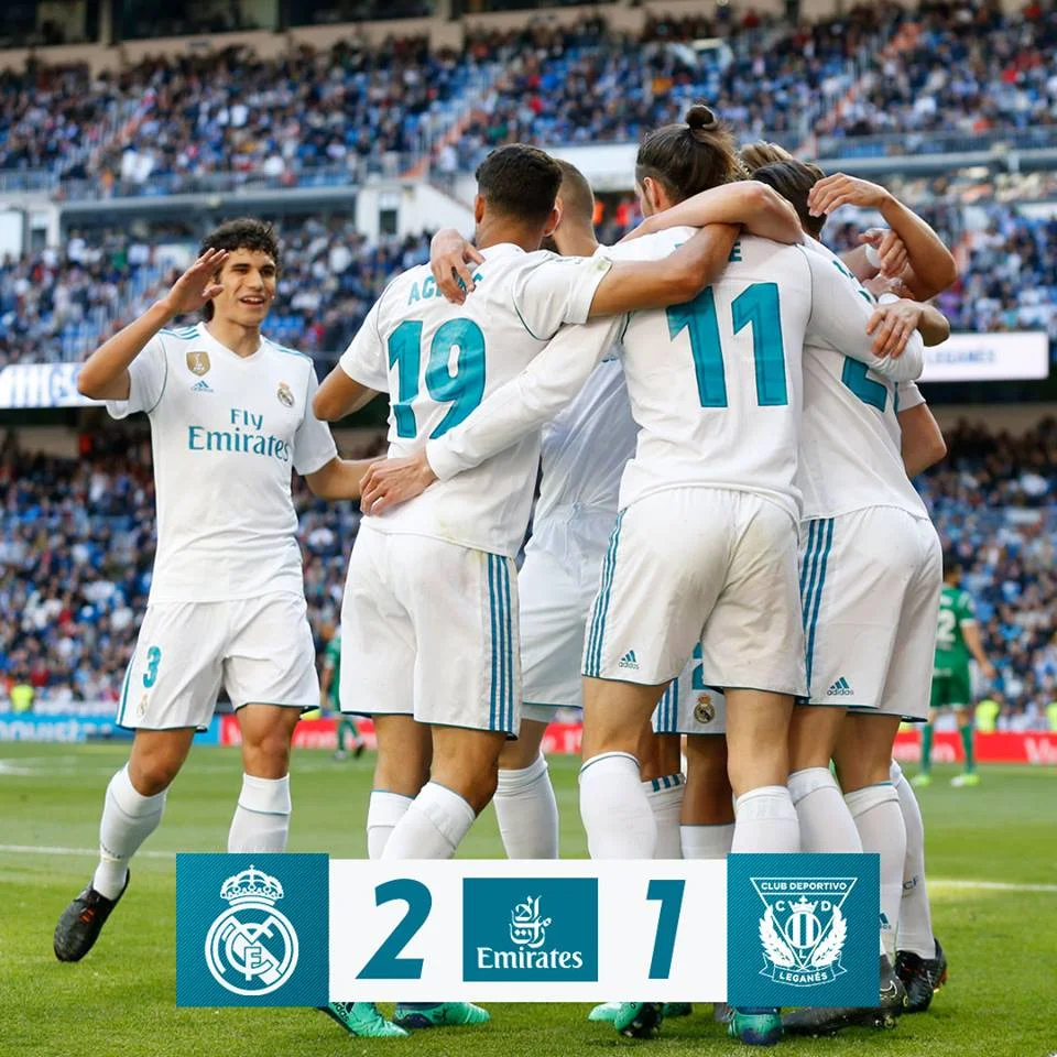 Gorgeous El Real Madrid Remonta Y Golea Al Leganés En El Primer Test Veraniego De Xabi Alonso Capture Digital Art