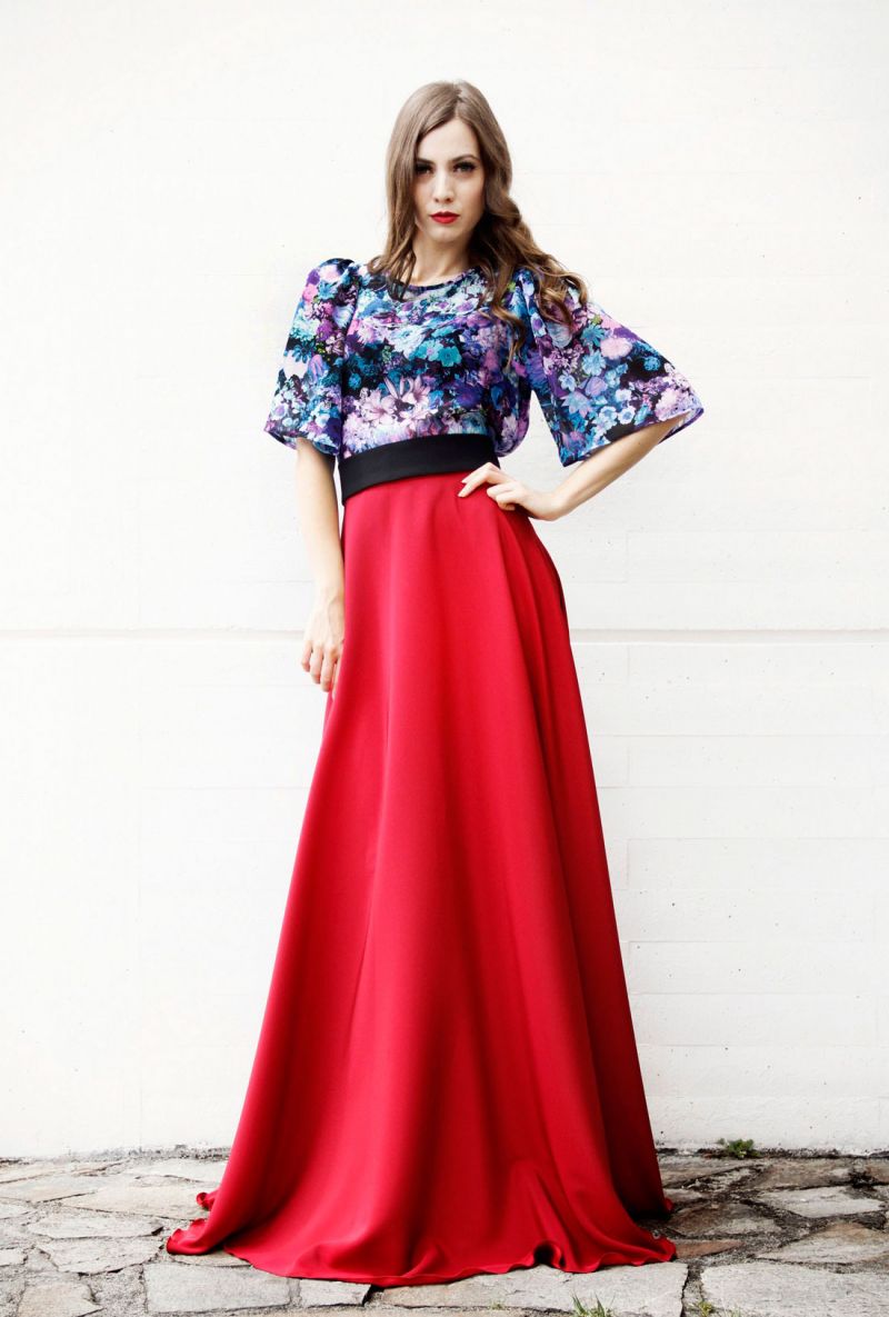 Hippie Hour: LA INVITADA PERFECTA