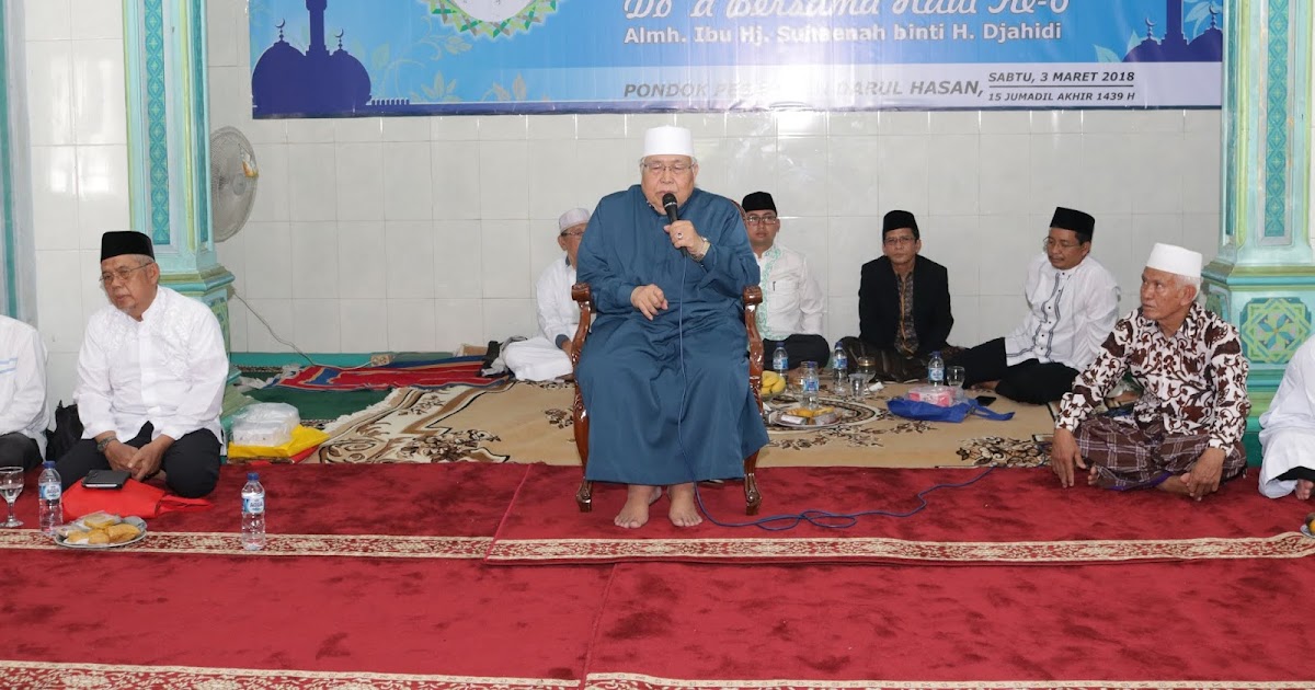 Gallery 2 PONDOK PESANTREN DARUL HASAN