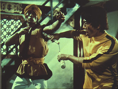 Fist Of Fear Touch Of Death 1980 Bruce Lee Image 1