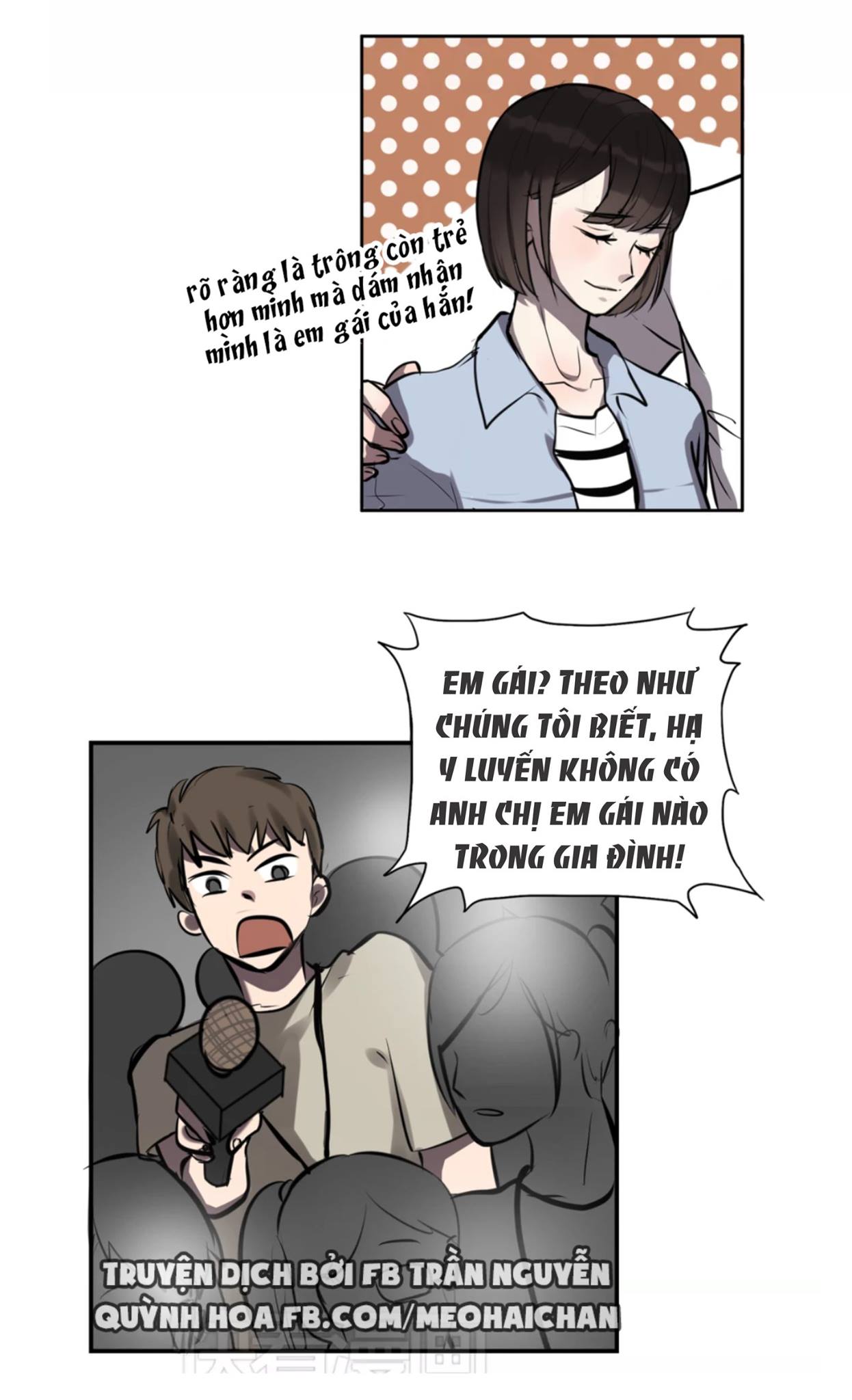 Viên Đường Màu Đen - Chương 5 - Trang 25