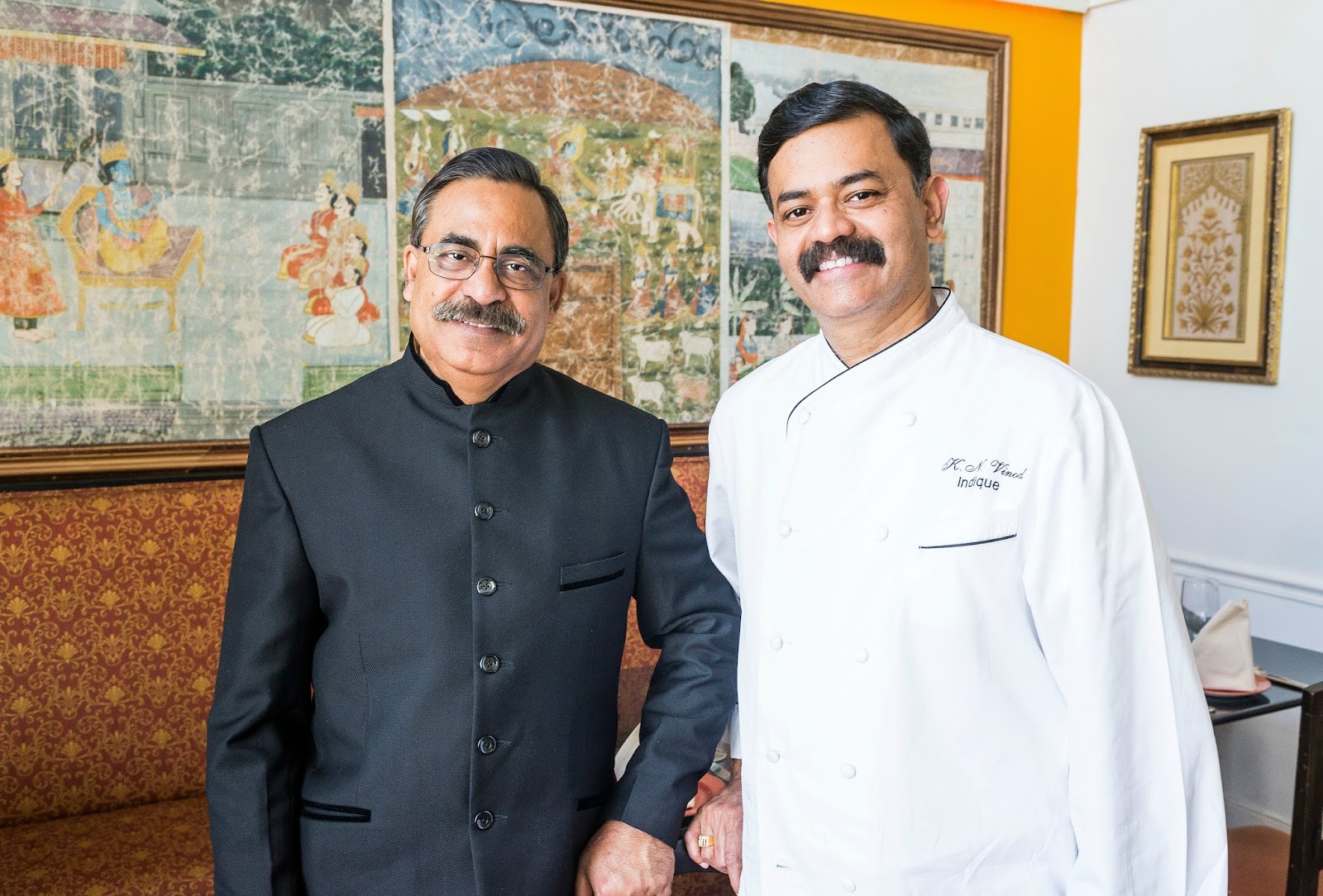 New Indian Restaurant Cleveland Park Washington Dc New Indian Restaurant Cleveland Park Washington Dc