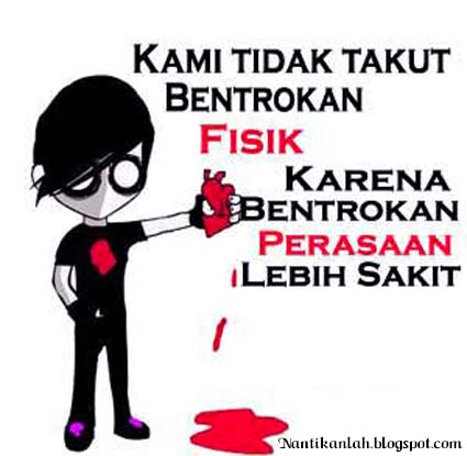 Kumpulan Gambar Kata Kata Status Paling Keren Dan Unik Terbaru