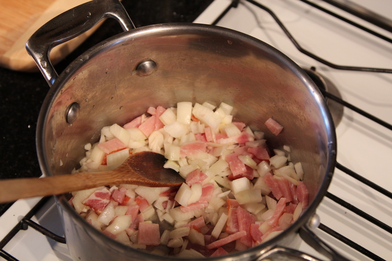 Bubbles n Squeaks Trusty Zucchini Slice