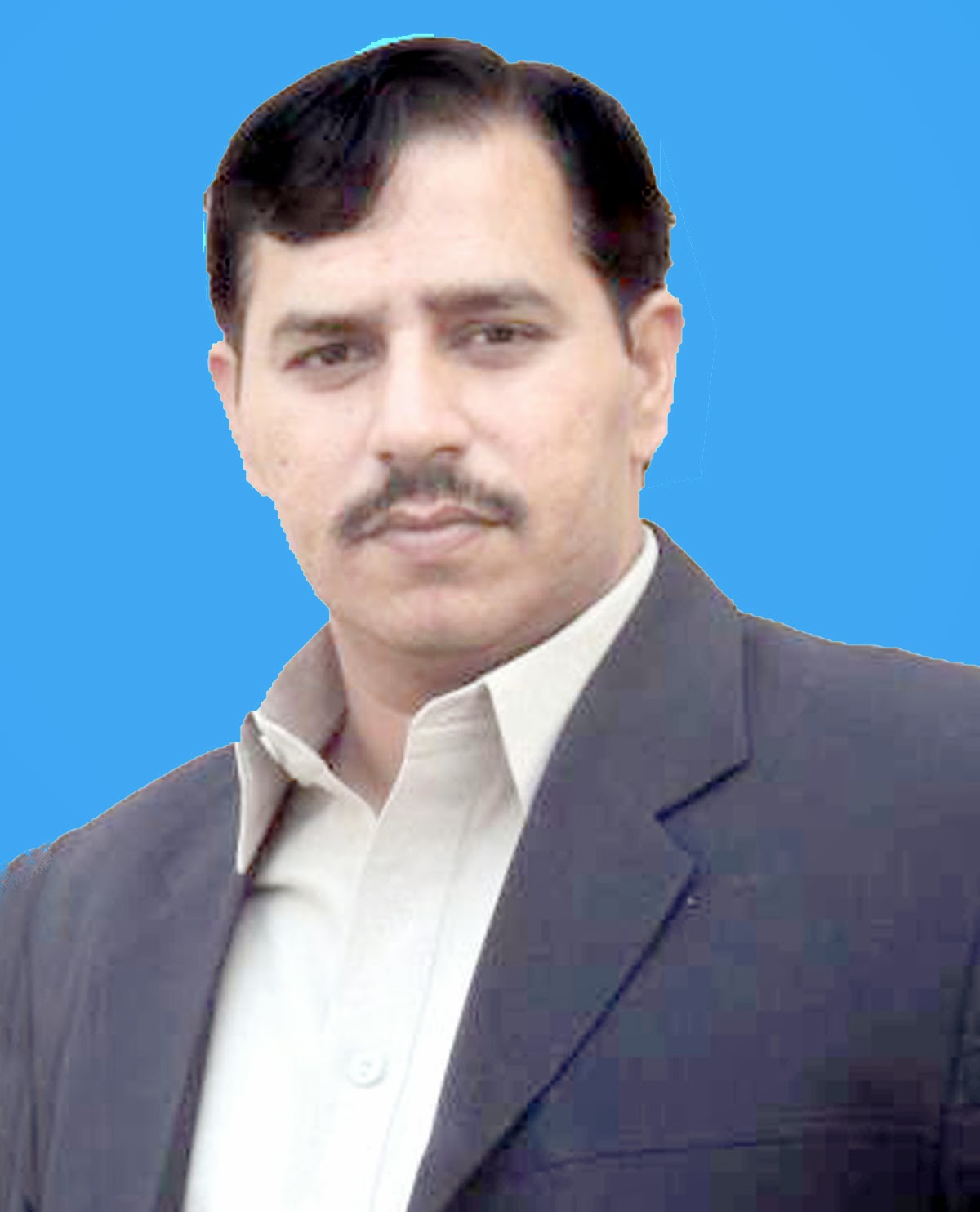 JORAJANA: Famous Personality of Toba Tek Singh