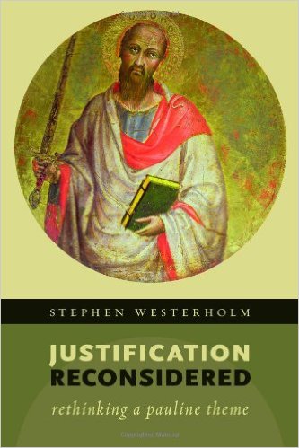 What is 'Justification'?