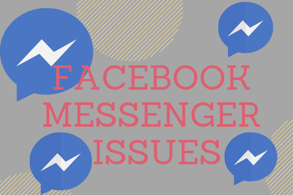 messenger down messenger down