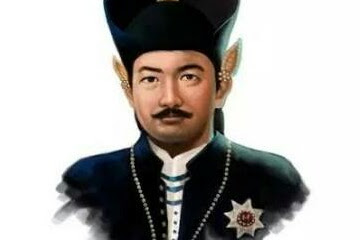 Kisah Asal Usul Sultan Ageng Tirtayasa Banten, Pahlawan Nasional Indonesia