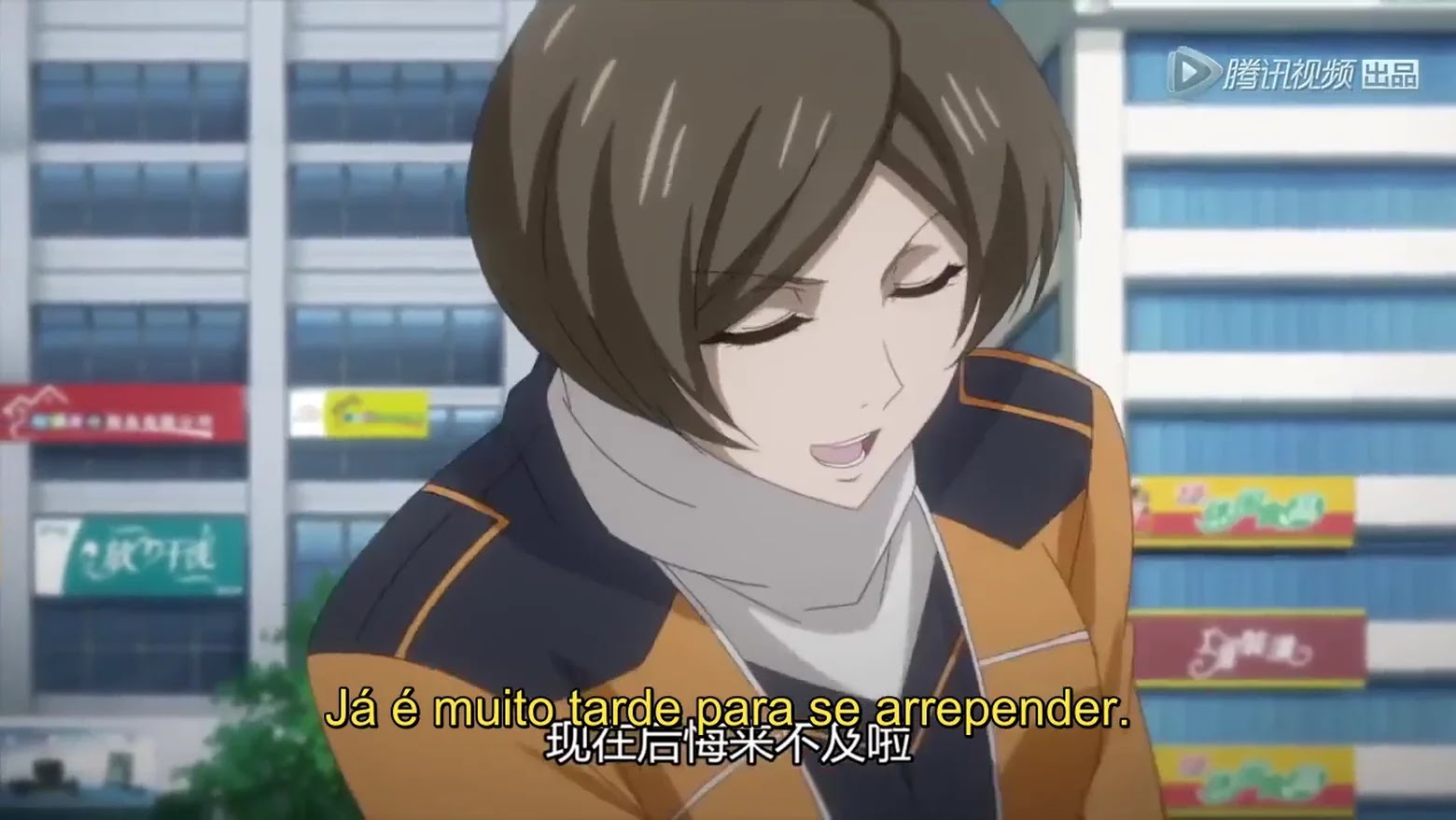 Taking Everybody S Husband Home Episodio 8 Legendado Pt Br Script Teste