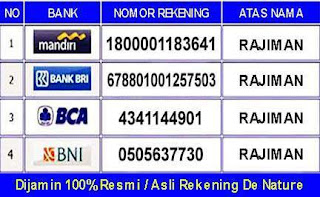 rekening-resmi-de-nature-agen-rajiman.jpg