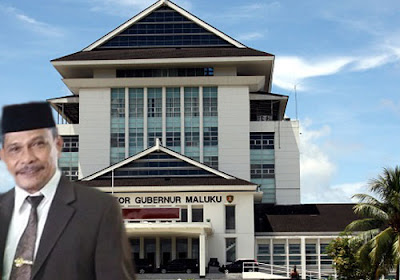 Pemprov Maluku Gelar Rapat Evaluasi Triwulan Pertama 1 hallim tatiesss