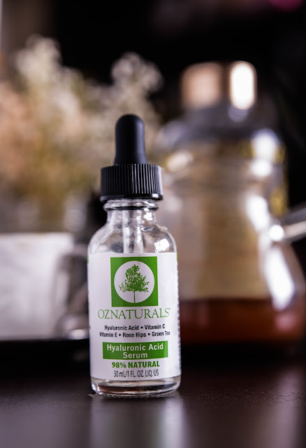 الفرق بين سيروم فيتامين سي الاخضر والبرتقالي موسوعة فنون الثقافية