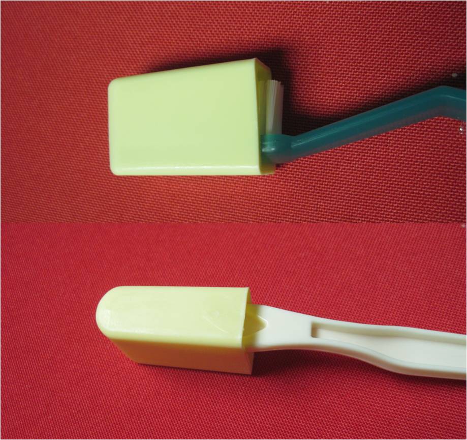 Simply Shoeboxes Dukal Hygiene Cases from MDSupplies & Services Review