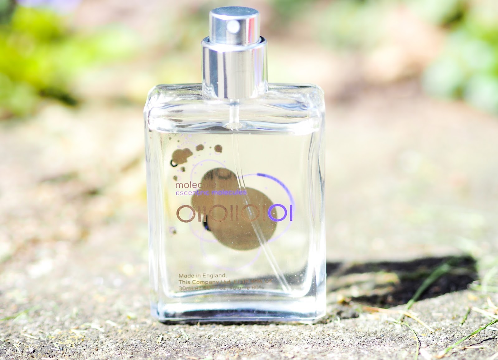 Escentric Molecules Molecule 01 Review Escentric Molecules Molecule 01 Review