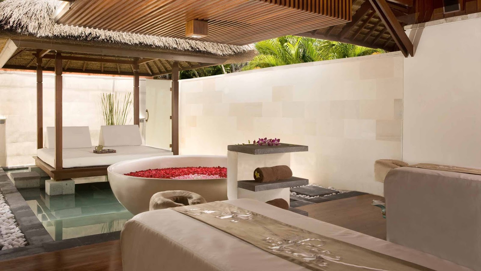 Tempat Best Spa In Bali Yang Cukup Recommended Digipat