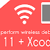 How to Enable Wireless Debugging in Xcode For iOS Development