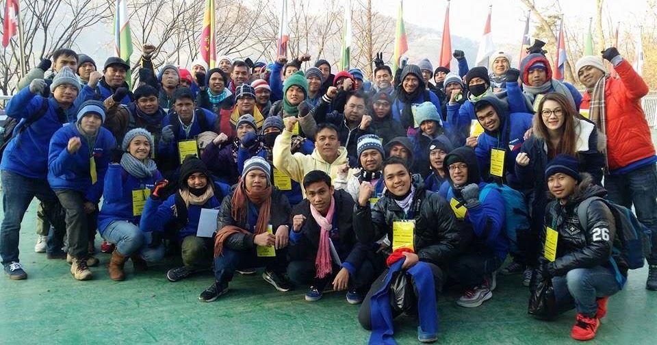 PRIME KOREAN LANGUAGE AND REVIEW CENTER INC. Work in South Korea for Filipinos EPS (2018 version)