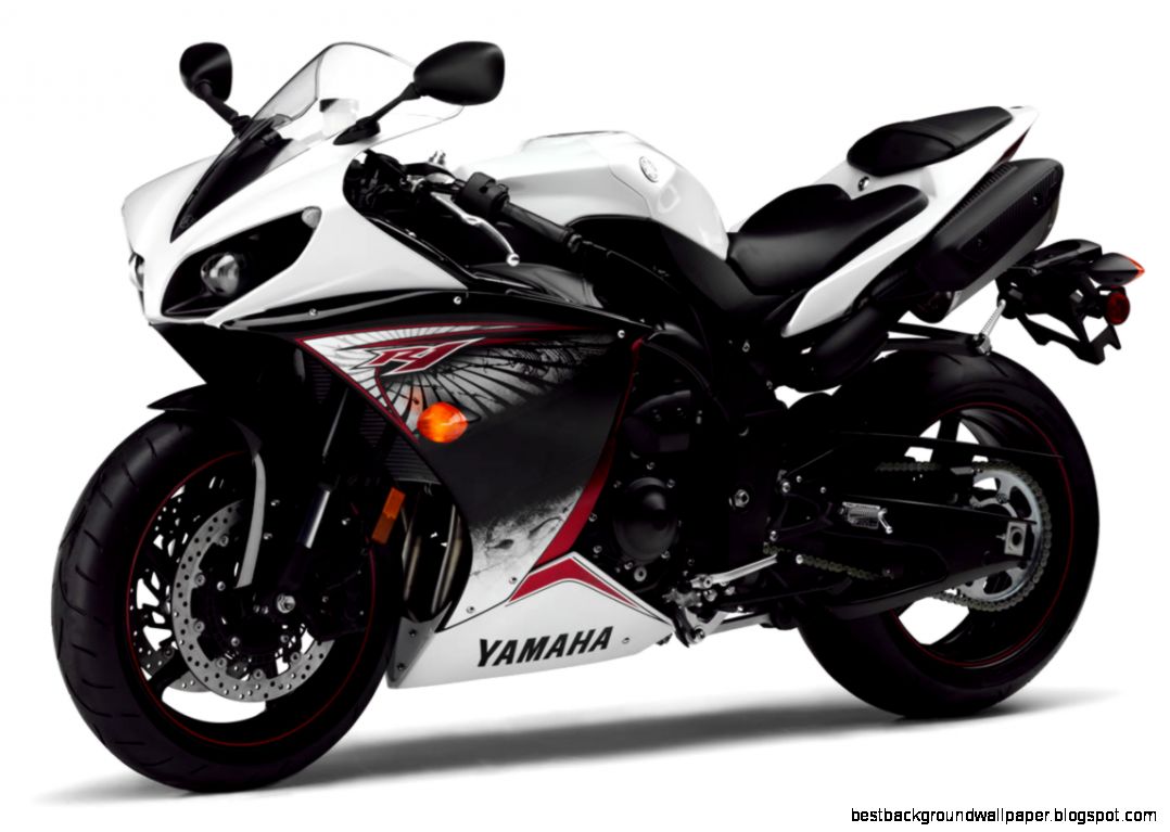 2012 Yamaha Yzfr1