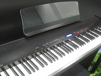 Kawai ES7 digital piano