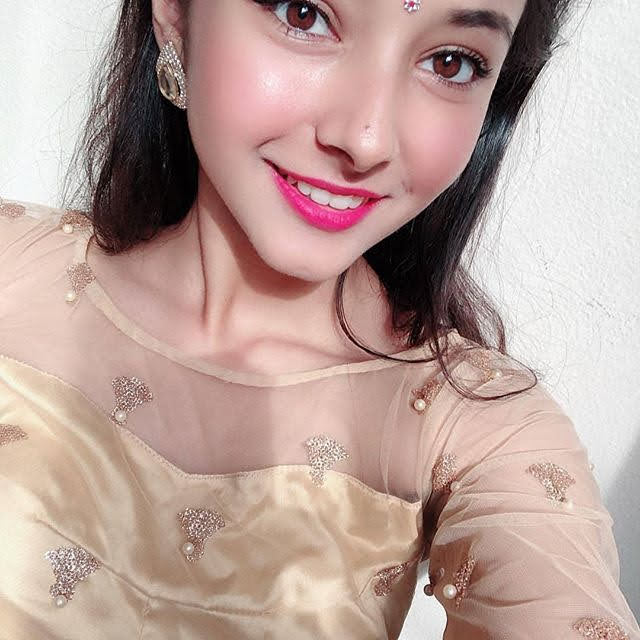 Megan Bhattarai