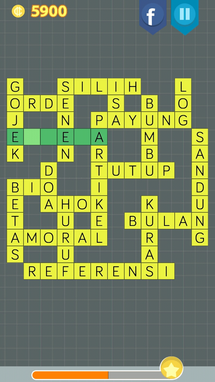 Jawaban Teka Teki Saku Anak Ingusan Stage 7 Berkas Jawaban