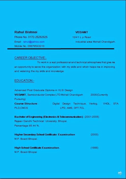 functional resume templates