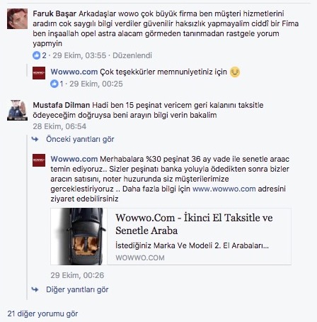 wowwo dan araba alan var mi wowwo