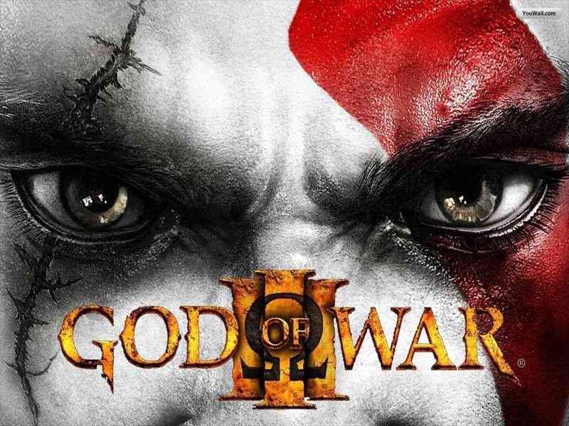 download god of war 3 ps for free