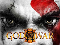 God Of War III Game