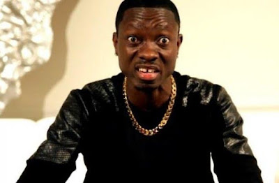 8 Michael Blackson is suing The Shade Room $130M for releasing his sex clip (Video)