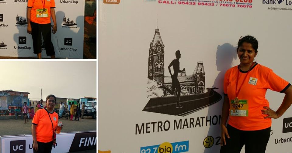 10 things that I learnt from my first ever 10k run