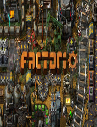 factorio update factorio update