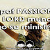 Passion kay Lord muna at hindi sa ministry lang