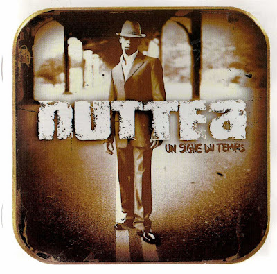 Nuttea – Un Signe Du Temps (2000) (CD) (FLAC + 320 kbps)
