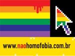 Não A Homofobia