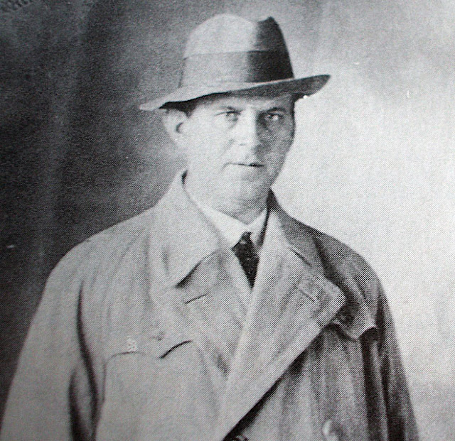 TÖRTÉNELMI KALEIDOSZKÓP... Matuska Szilveszter a Biatorbágyi merénylő / Folytatáshoz kattints a