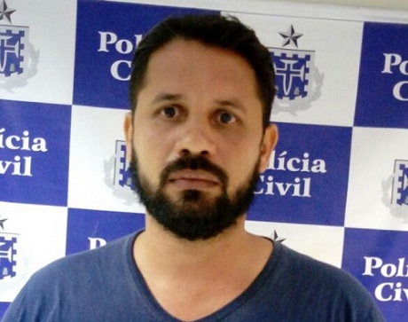Homem que atirou em PM após descobrir traição se entrega à polícia