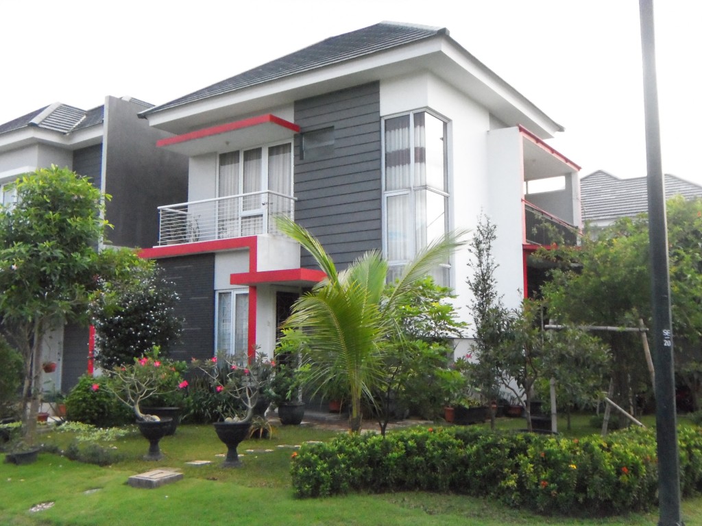 27+ Warna Cat Rumah Ruko Minimalis Paling Modern Dan Minimalis