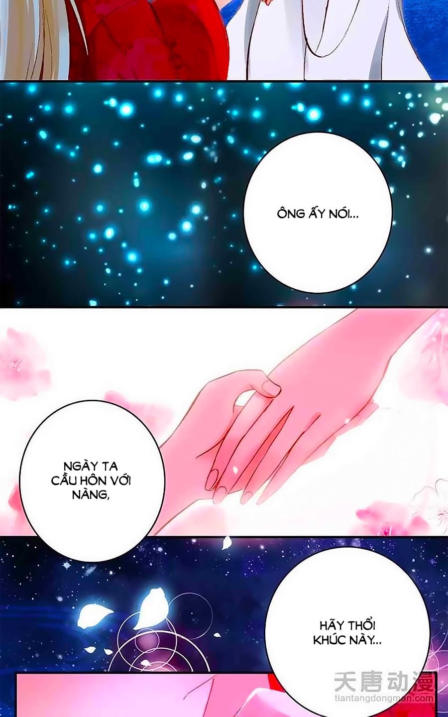 Cái Quần Nhà Ta Thành Tinh Rồi Chap 8 - Next Chap 9