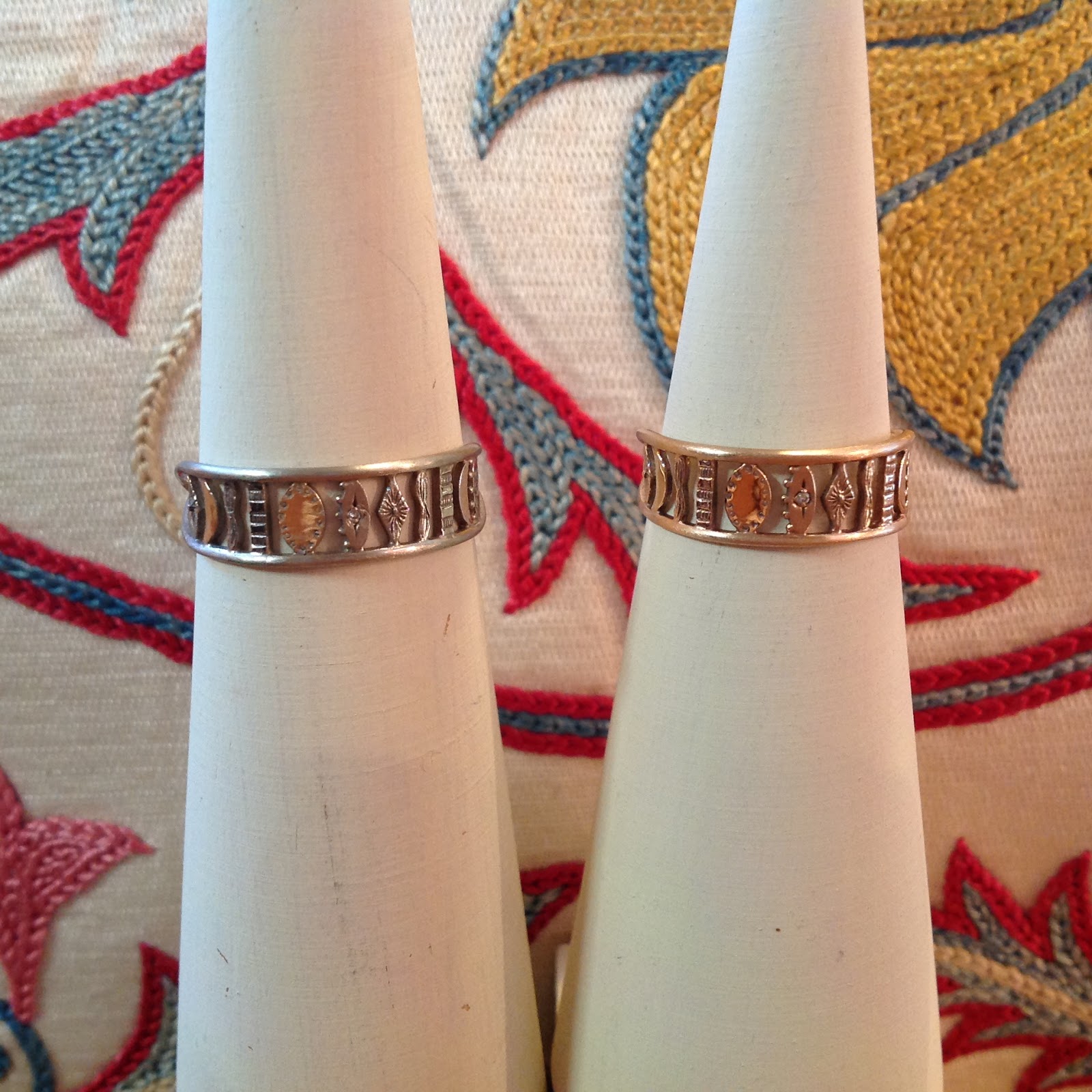 AURORA GRAN Staff Blog: Gine!!