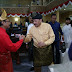 Kepala BP Batam Hadiri Perayaan HUT Provinsi Kepri ke 16 