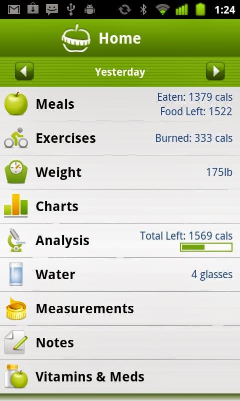 Виртуальный диетолог для андроид. 3. Ligastavok лига ставок. Приложения для андроид. Golang backup.