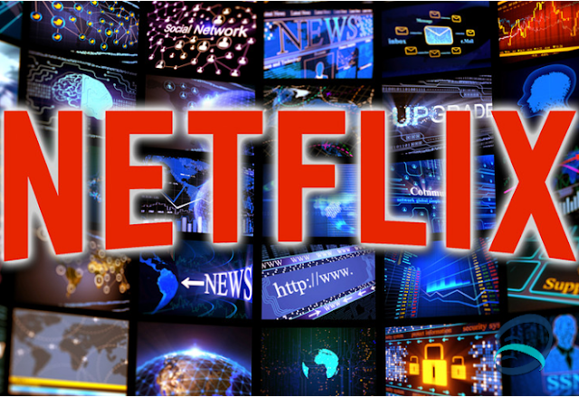 Catatan Laba Tak Sesuai Ekspetasi, Harga Saham Netflix Terkoreksi Catatan Laba Tak Sesuai Ekspetasi, Harga Saham Netflix Terkoreksi