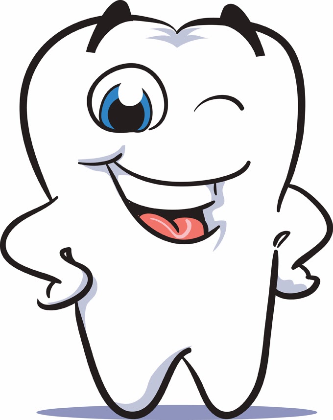 clipart of tooth - photo #28