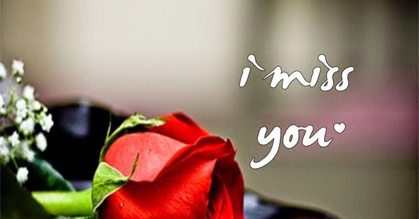 Heartwarming I Miss You Messages for Wife | Best Wishes ...