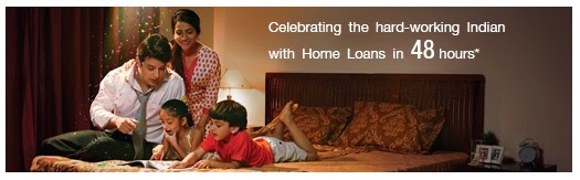 Home Loans for Hardworking Indian
