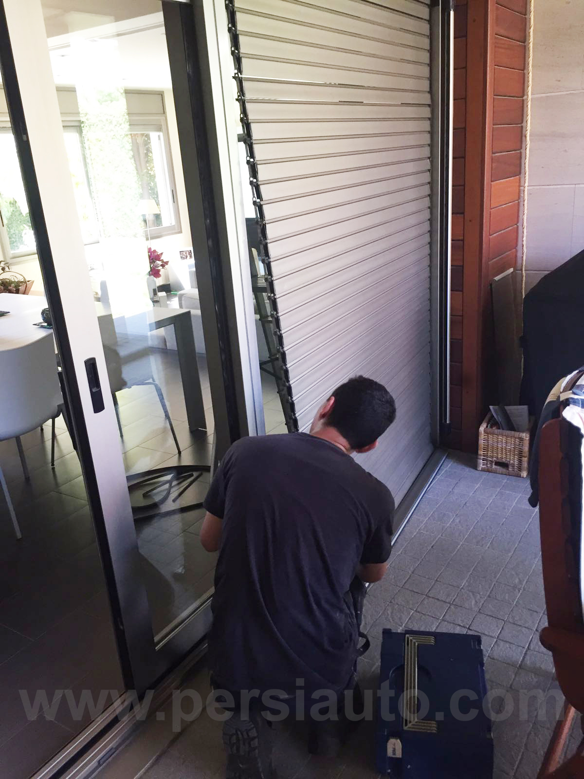 Reparar persianas hogar Reparar persianas hogar